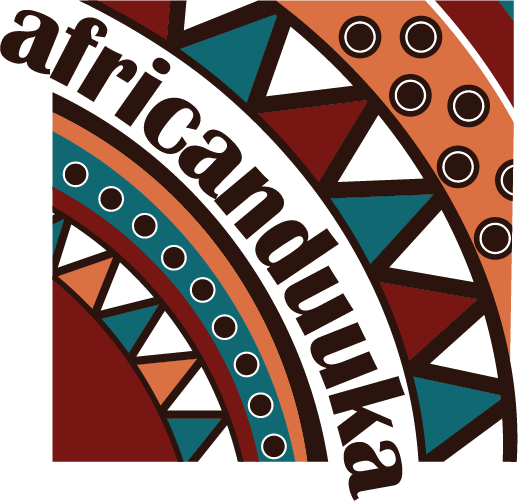 African Duuka logo