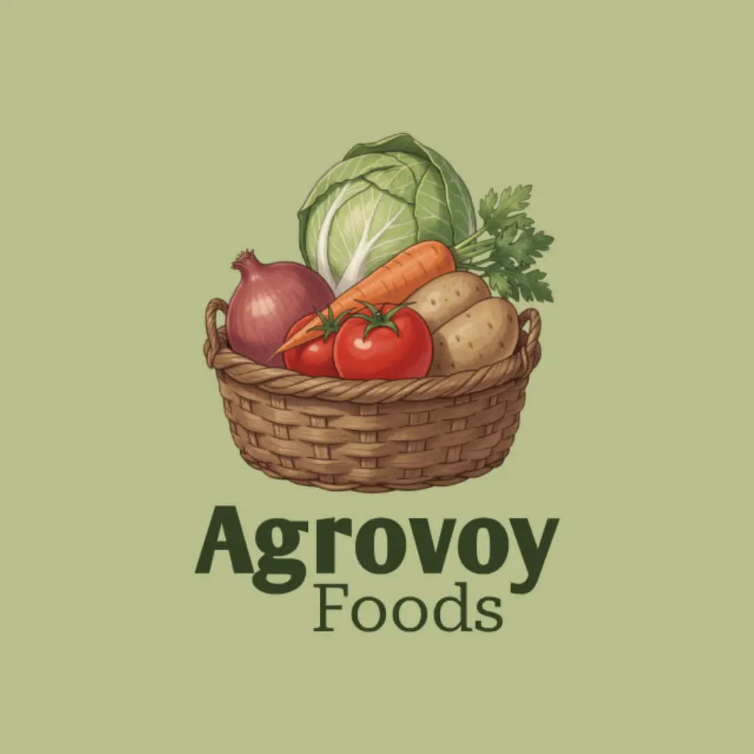 Agrovoy Foods logo