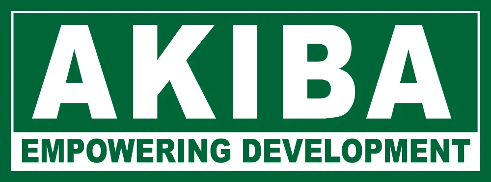 Akiba Products logo
