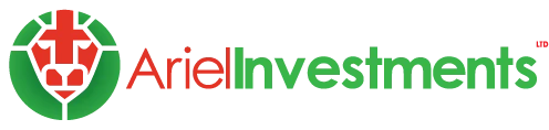 Ariel Investments logo
