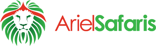 Ariel Safaris logo