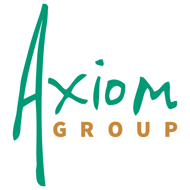 Axiom Group logo