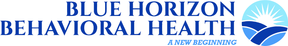 Blue Horizon Behavioral Health logo