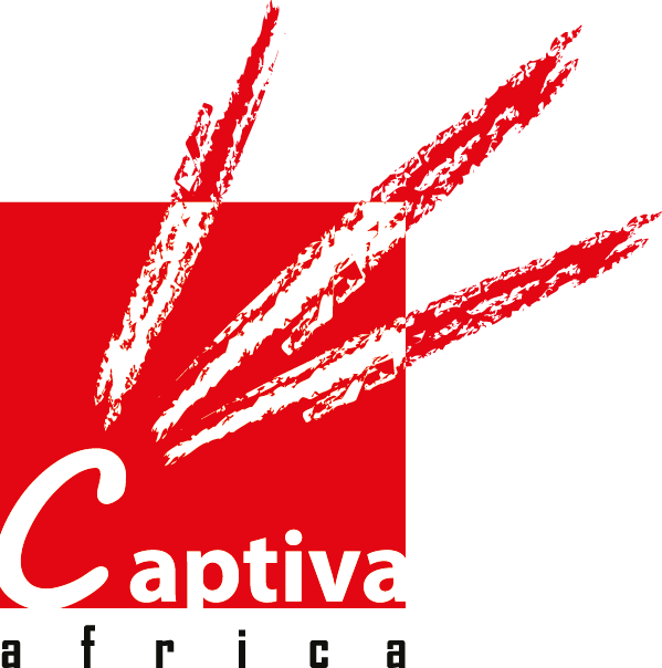 Captiva Africa logo