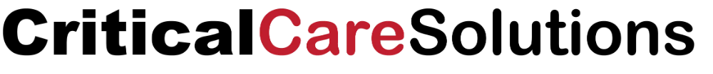 Critical Care Solutions logo