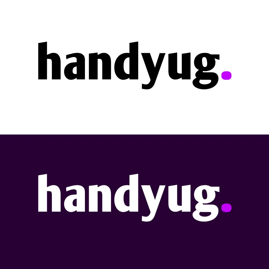 Handyug logo