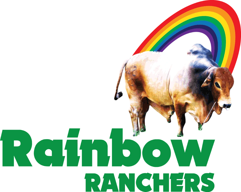 Rainbow Ranchers logo