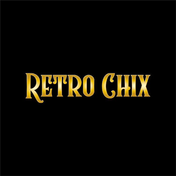 Retro Chix logo