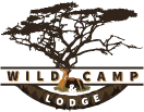 Wild Camp Lodge logo