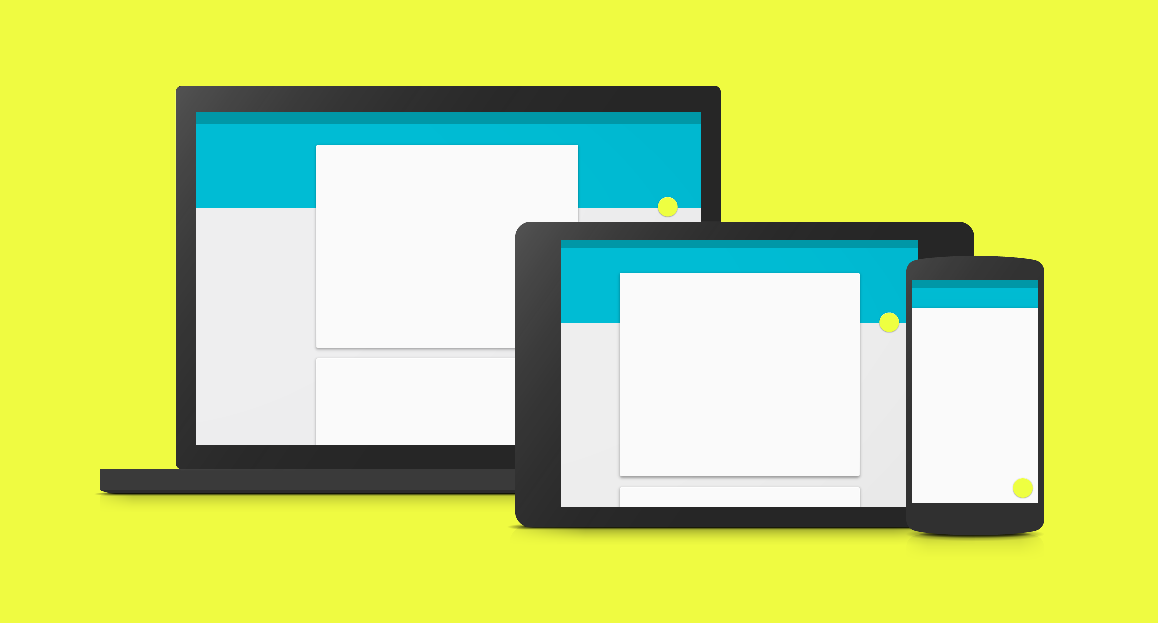 Material design