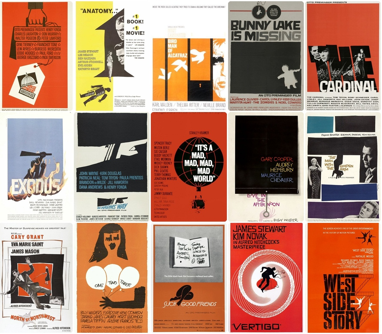 saul bass